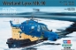 HobbyBoss 87240 Royal Danish Navy Lynx MK.90, 1:72