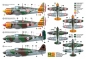 Bloch MB-152 WW II French Fighter, RS Models, 1:72, (92163)