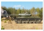 Trojca: IS-1, IS-2, ISU-122, ISU-152 in Color - Panzer Tank Modellbau Bildband