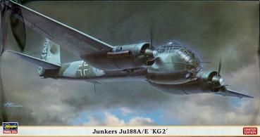 Junkers Ju188A/E 