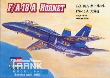 HOBBY BOSS 80268 1/72 F/A-18A Hornet