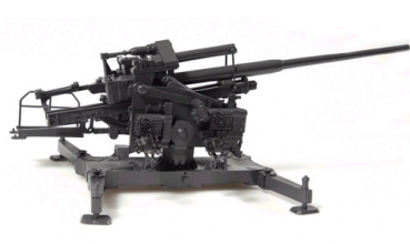 12,8cm Flak 40, Wespe 32087, M 1:32