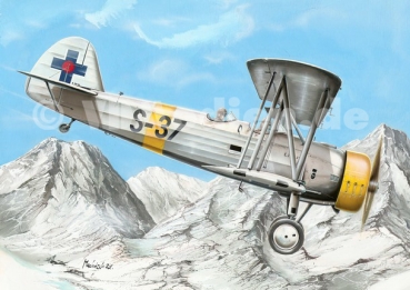 Praga E-241 Slovakia, RS-Models 1:72 (92045)