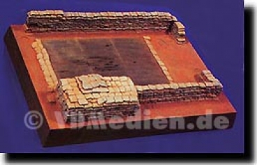 Verlinden Vietnam Chopper Reventment 1:48