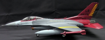 F-16C USAF 302nd FS, Sky Guardians 5131, M 1:72