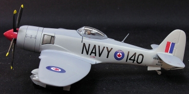Hawker Sea Fury, Sky Guardians 5044, M 1:72