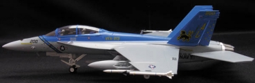 F/A-18E Hornet VF-213, Sky Guardians 5017, M 1:72