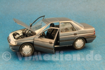 Ford Orion Limousine, anthrazit, M 1:24 Schabak 1527