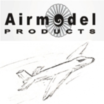 Airmodel AM-077, Bréguet 19, Vac-Form / Epoxy-Resin, 1:72