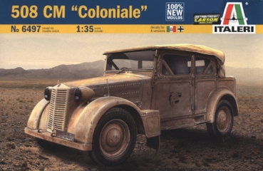 1:35 PKW 508 CM 