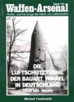 (WA 175) Die Luftschutzt