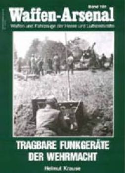 (WA 184) Tragbare Funkger