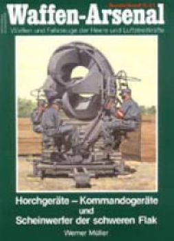 (WASo S-21) Horchger