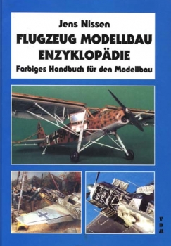 FLUGZEUG MODELLBAU ENZYKLOP