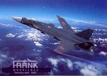 HOBBY BOSS 80211 1/72 SU-47 (S-37) Berkut