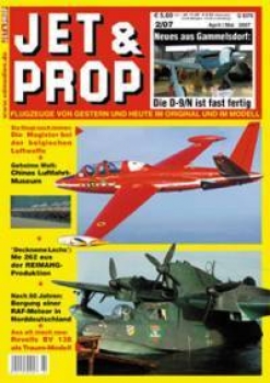 Jet & Prop 2/07