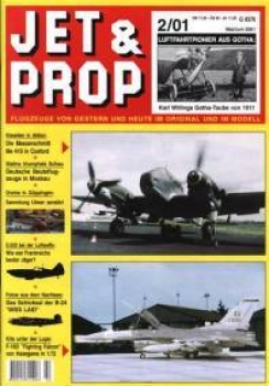 Jet & Prop 2/01