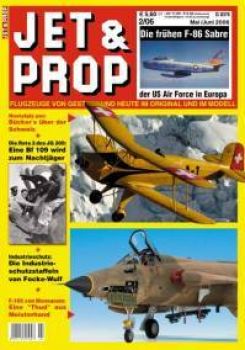 Jet & Prop 2/06