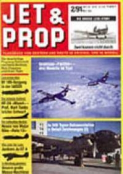 Jet & Prop 2/91
