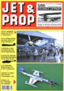 Jet & Prop 5/00