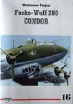 Trojca Focke-Wulf 200 Condor