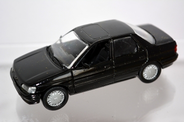 Ford Escort Fließheck, blau, M 1:43 Schabak 1090/1091