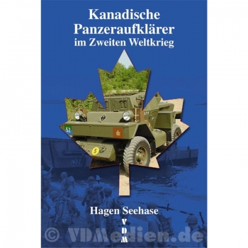 Kanadische Panzeraufkl