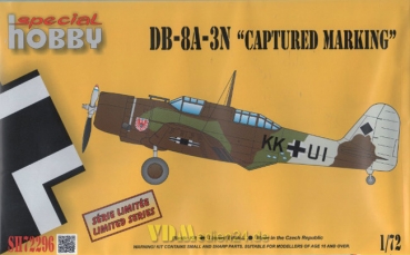 DB-8A-3N 
