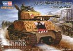 HOBBY BOSS 84804 1/48 US M4A3E8 Tank