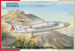 Vautour IIN "Armee de l´Air All Weather Fighter" Special Hobby 72412 1:72