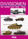 Divisionen der Waffen-SS 1939 - 1945, VDM