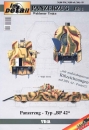 Trojca Im Detail Panzerzug BP 42 Teil 1
