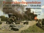 (WA 117) Panzerabwehrgesch