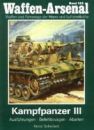 (WA 122) Kampfpanzer III
