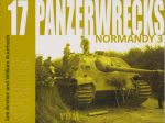 Panzerwrecks 17 - Normandy 3 - Archer / Auerbach