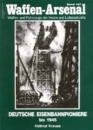 (WA 167) Deutsche Eisenbahnpioniere bis 1945