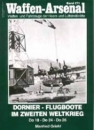 (WA 171) Dornier-Flugboote im Zweiten Weltkrieg - Do 18 / 24 / 2