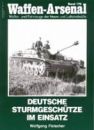 (WA 176) Deutsche Sturmgesch