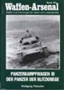 (WA 187) Panzerkampfwagen III - Der Panzer der Blitzkriege