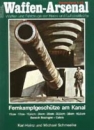 (WASo S-22) Fernkampfgesch