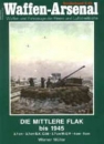 (WASo S-25) Die mittlere Flak bis 1945
