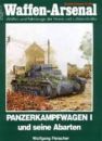 (WaSo S-48) Panzerkampfwagen I und seine Abarten