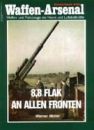 (WaSo S-52) 8,8 Flak an allen Fronten
