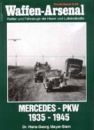 (WaSo S-59) MERCEDES - PKW 1935-1945