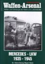 (WASo S-62) Mercedes - LKW 1935-1945