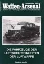 (WASo S-64) Die Fahrzeuge der Luftschutzeinheiten der Luftwaffe