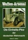 (WASo S-74) Die Einheits-PKW der deutschen Wehrmacht