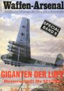 (WaSp 06) Giganten der Luft - Messerschmitt Me 321/323