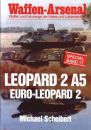 (WaSp 17) Leopard 2 A5 - Euro-Leopard 2