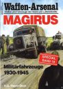 (WaSp 19) MAGIRUS - Milit